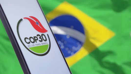 Global Solidarity Levies & the COP30 Roadmap for Climate Finance