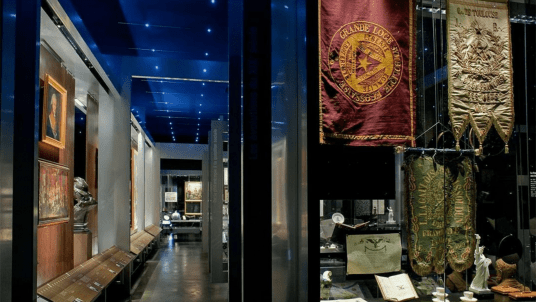 Demi-journée autour de la Franc-maçonnerie