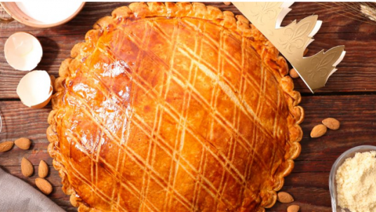 [Alumni NYC] 2026 Galette des Rois Celebration