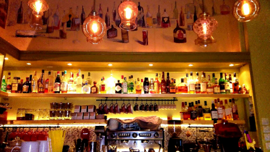 Soirée networking à Athènes