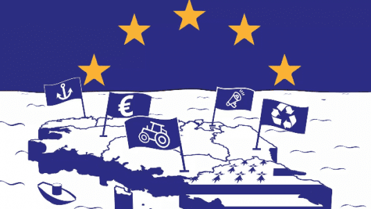 L'Europe en Bretagne 