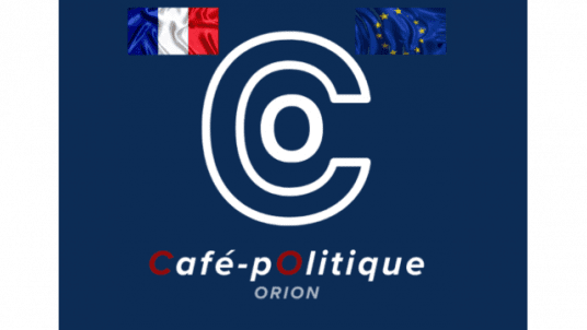 Café-politique Orion #1