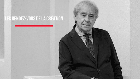 Jean-Michel Wilmotte I Les formes de la création