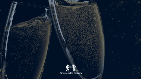 Alumni Social - Sciences Po Finance & Bureau des arts