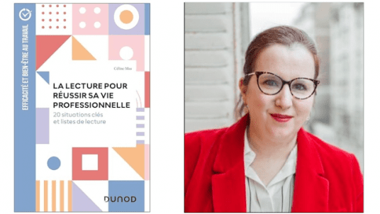 Lire et écrire : des leviers extraordinaires pour l'égalité des genres et le succès professionnel des femmes