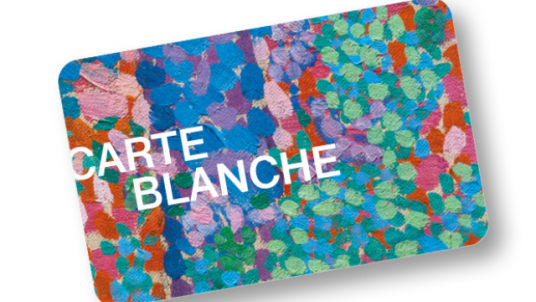 Partenariat : Sciences Po Alumni x Carte blanche du Musée d'Orsay