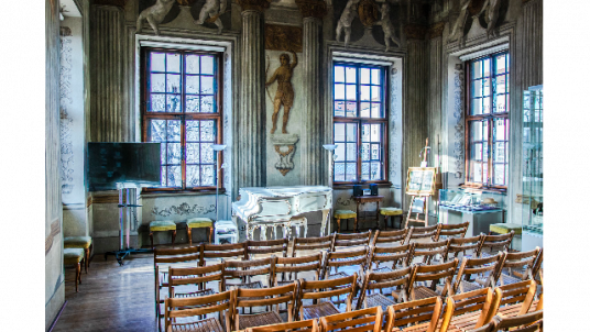 Sciences Po Alumni Spring Concert in Prague