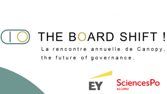 Gouvernance des ETI : l'esprit critique face aux défis de la durabilité et de l'IA 