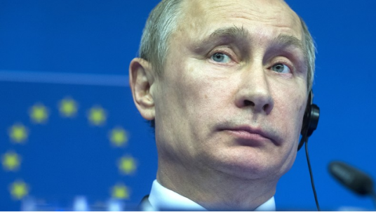 107ème dîner-débat du Groupe Europe de l'Est – Deux thèmes : L’attitude russe (actuelle) envers l’Europe avec Galia Ackermann  Comment Poutine se maintient-il au pouvoir ? Les ressorts juridiques et idéologiques d’une longévité record avec Clémentine Fauconnier