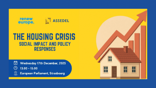 Housing Crisis: Social Impact and Policy Responses