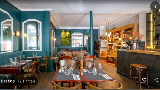 Dîner littéraire avec le Club Histoire : guerres et révolutions dans la littérature