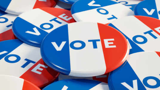 Réunion régionale Amériques - L’élection présidentielle vue des deux côtés de l'Atlantique