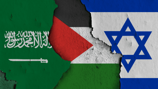 Arabie Saoudite-Israël : Bilan et Perspectives deux ans après le 7 octobre