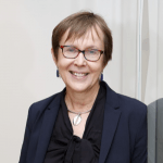 Catherine Janot