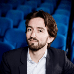 Mathieu Debusschère