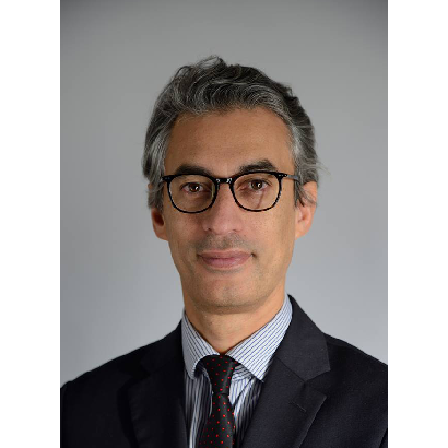 Samuel Raharison