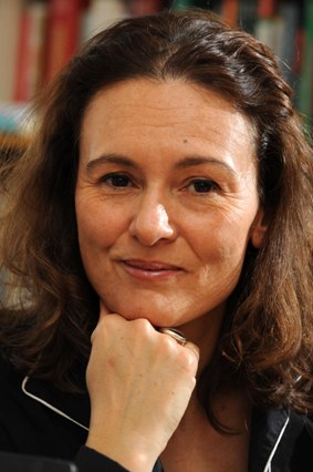 Caroline PUEL