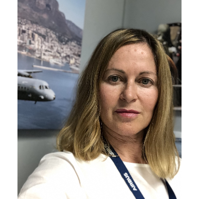 Coralie Sefzig