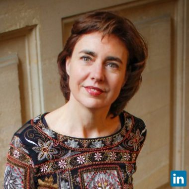Eva Bellinghausen