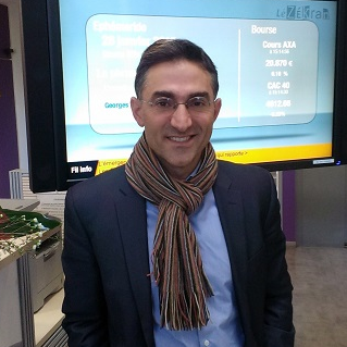 Didier Davitian