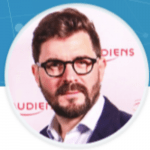 Christophe Bourgeois