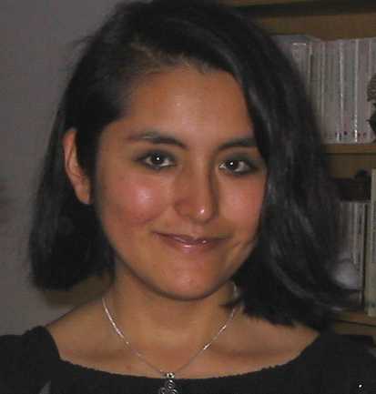 Marie-Lydie Castillo