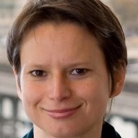 Chloé Perreau