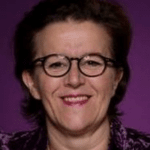 Pascale Bracq