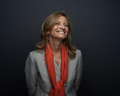 Agnès Pauquet
