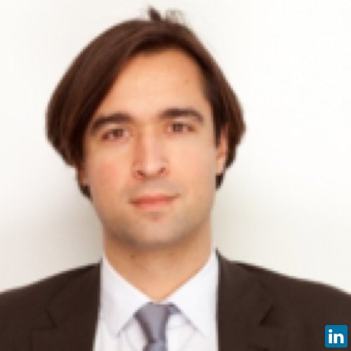 Guillaume Labbez