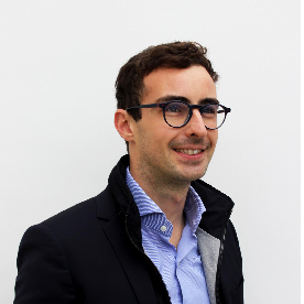 Xavier Pinon