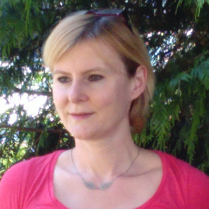 Marceline Bodier
